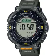 "Casio" PRG-340-3