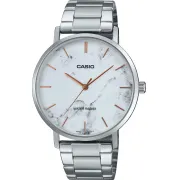 "Casio" MTP-VT01DM-7A