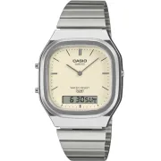 "Casio" AQ-240E-7A2