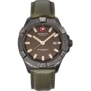 "Swiss Military Hanowa" SMWGB0008040