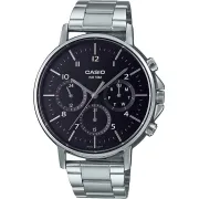 "Casio" MTP-E321D-1A
