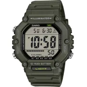 "Casio" AE-1600HX-3A