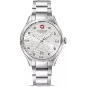 "Swiss Military Hanowa" SMWLH0005301