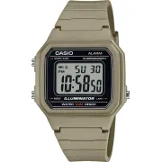 "Casio" W-217H-5A