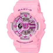 "Casio" BA-110YK-4A