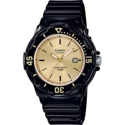 "Casio" LRW-200H-9E