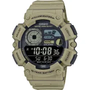 "Casio" WS-1500H-5B
