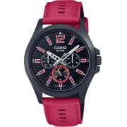 "Casio" MTP-E350BL-1B