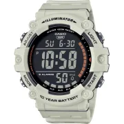 "Casio" AE-1500WH-8B2