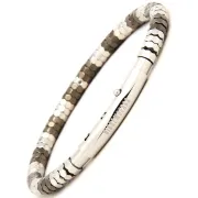 Браслет Bikkembergs GEOB02WB