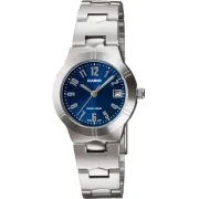 "Casio" LTP-1241D-2A2