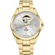 "Swiss Military by Chrono" SMA34085.31