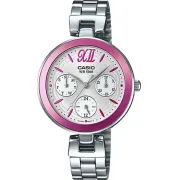 "Casio" LTP-E407D-4A