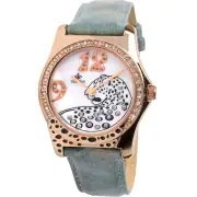 "Fashion" 2855-1113-blue