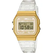 "Casio" F-91WS-7A2