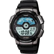 "Casio" AE-1100W-1A