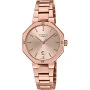 "Casio" SHE-4543PG-4A