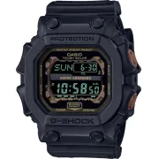 "Casio" GX-56RC-1