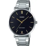 "Casio" MTP-VT01D-1B