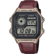 "Casio" AE-1200WHL-5A