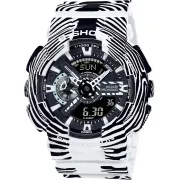 "Casio" GA-110WLP-7A