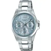 "Casio" SHE-3512D-2A