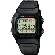 "Casio" W-800H-1A