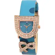 "Fashion" 5030-316-blue