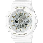 "Casio" BA-110XGA-7A1