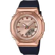 "Casio" GM-S2110PG-1A4