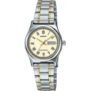 "Casio" LTP-V006SG-9B