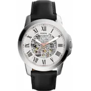 "Fossil" ME3101