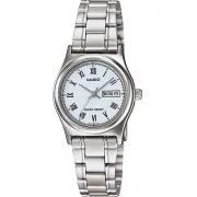 "Casio" LTP-V006D-2B