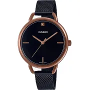"Casio" LTP-E415MBR-1C