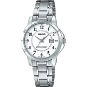 "Casio" LTP-V004D-7B