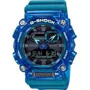 "Casio" GA-900SKL-2A