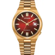 "Citizen" NJ0153-82X