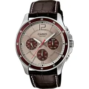 "Casio" MTP-1374L-7A1