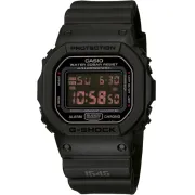 "Casio" DW-5600MS-1D