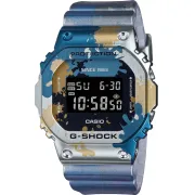 "Casio" GM-5600SS-1
