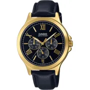 "Casio" MTP-V300GL-1A