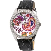 "Fashion" 2485-p311-black