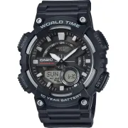 "Casio" AEQ-110W-1A