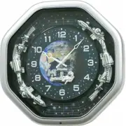 н. "RHYTHM" 4MH891WD19