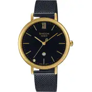 "Casio" SHE-4539BGM-1A