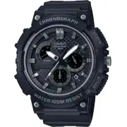 "Casio" MCW-200H-1A2