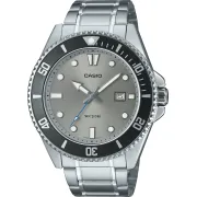 "Casio" MDV-107D-8A