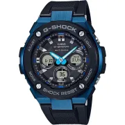 "Casio" GST-W300G-1A2