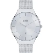 "Storm" REESE XL SILVER 47320/S