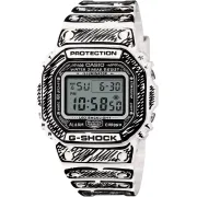 "Casio" DW-5600JV-7